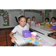 ¡Iniciamos el ciclo lectivo 2015! - NIVEL INICIAL
